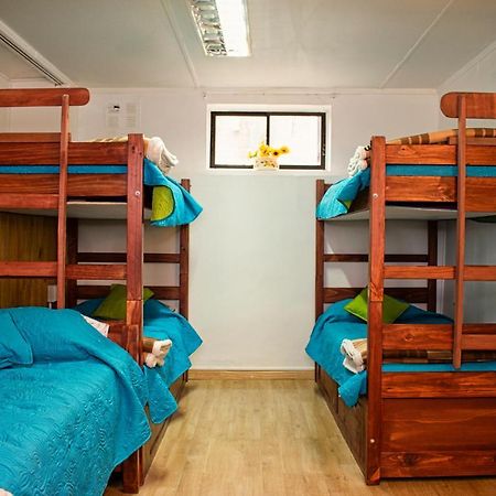 Green Hostel Valdivia Luaran gambar