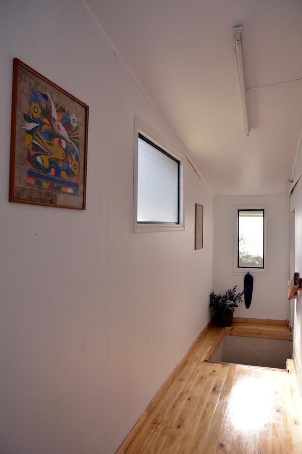 Green Hostel Valdivia Luaran gambar