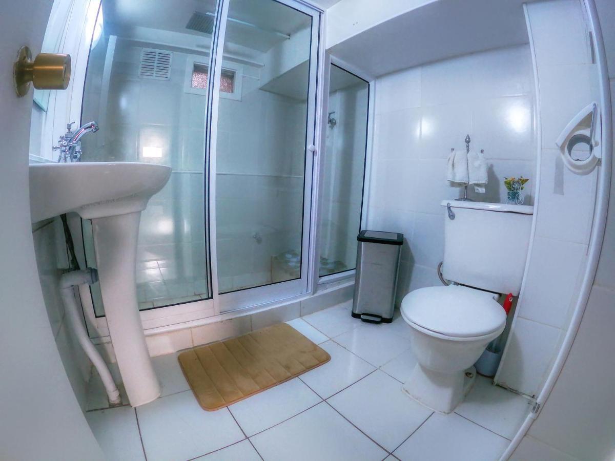 Green Hostel Valdivia Luaran gambar